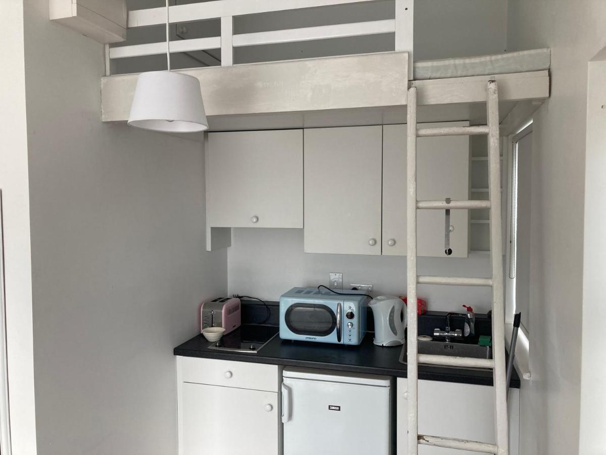 Sandy Cove دونمور إيست المظهر الخارجي الصورة