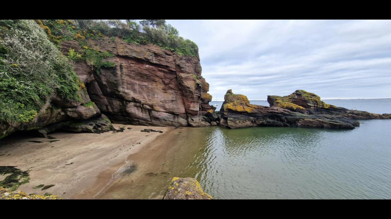Sandy Cove دونمور إيست المظهر الخارجي الصورة