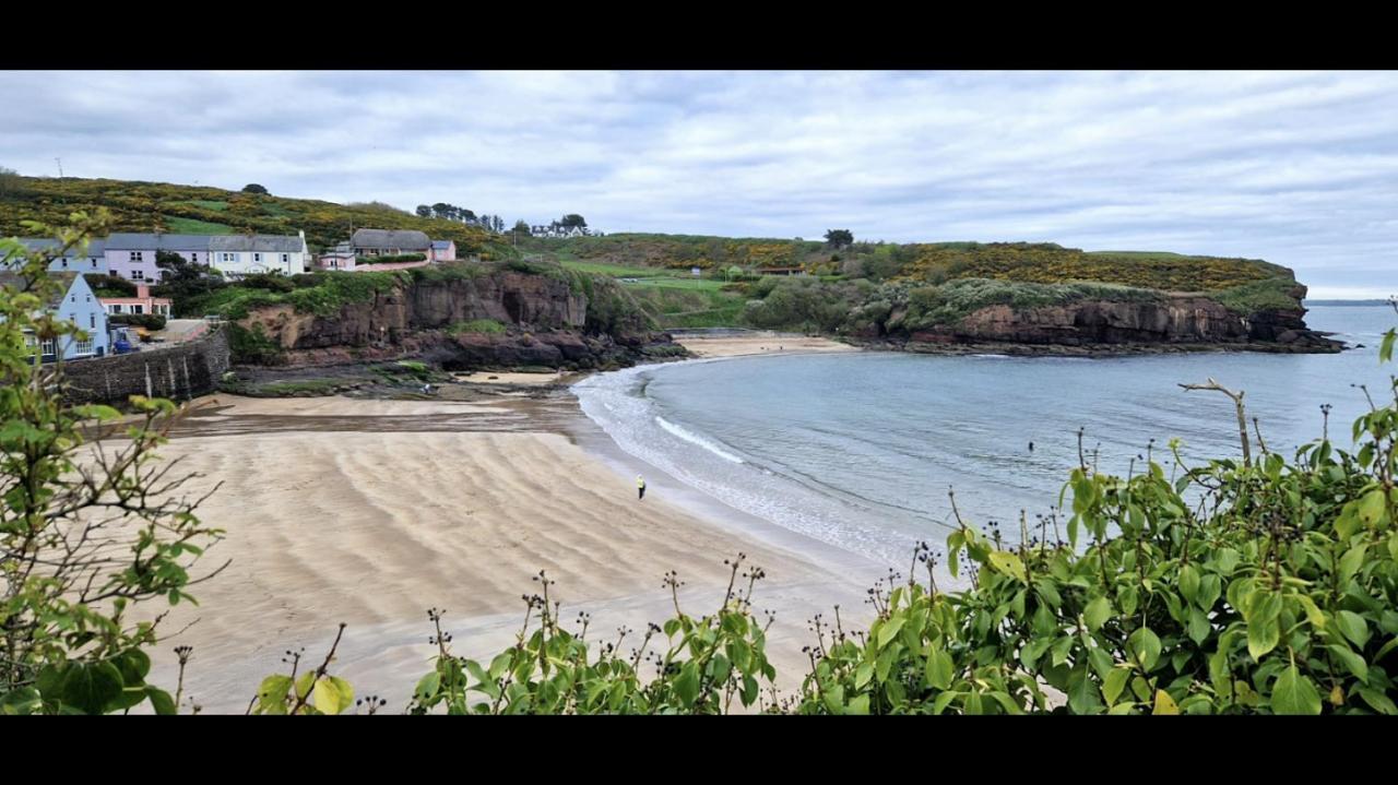 Sandy Cove دونمور إيست المظهر الخارجي الصورة